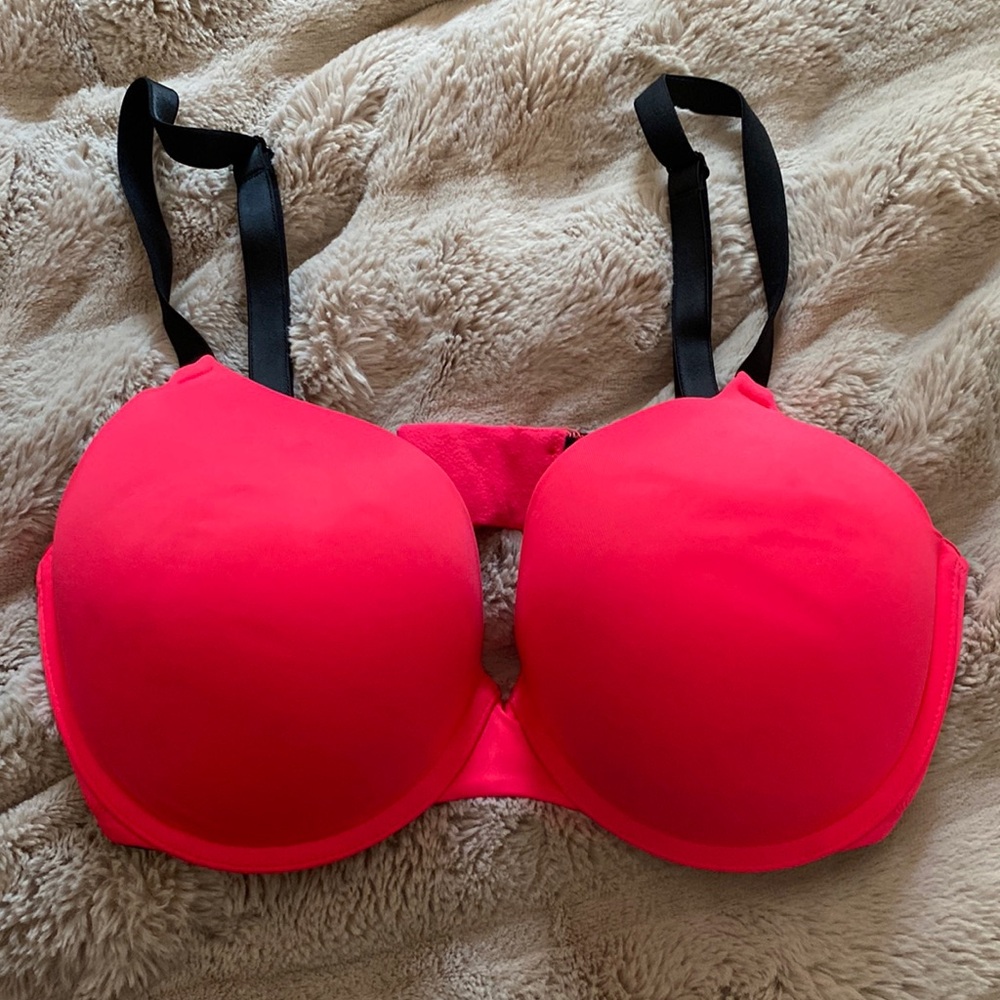Pink by Victoria Secret Push Up